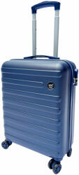 Linder Exclusiv Bőrönd Linder Exclusiv SC1000S - Kék (K16880) - inlea
