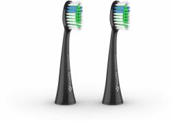 TrueLife SonicBrush K-series Heads Standard Black, 2db (TLSBK150UVHSD)