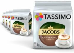 TASSIMO Jacobs Cappuccino KARTON - alza