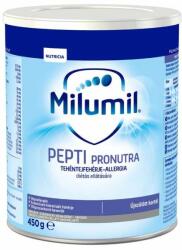 Tapszer: Milumil Pepti Pronutra 450g
