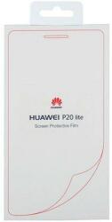Huawei Folie de protectie 2.5D pentru P20 Lite, Transparent (51992311) - vexio