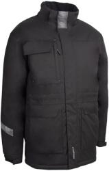 Coverguard Tapír télikabát fekete (5TPR0102XL)