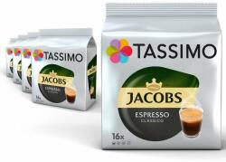 TASSIMO KARTON Jacobs Espresso