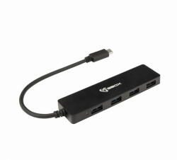 SBOX H-404c Type-c Usb-3.0 4 (t-mlx42943)