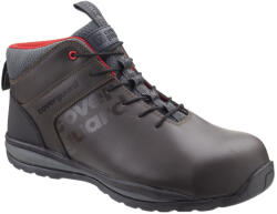 Coverguard Garnet S3 SRA HRO barna védőbakancs (9GARH70039) - munkavedelemplusz