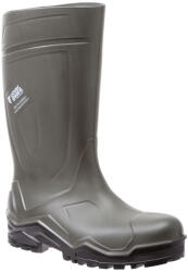 Coverguard Drypu energy s5 CI, SRC zöld pu védőcsizma (9DUEN80042)