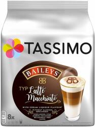 TASSIMO Latte Macchiato Baileys 8db