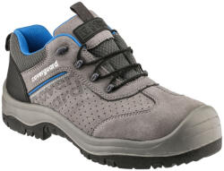 Coverguard Sodalite, S1P, SRC szürke/kék védőfélcipő (9SODL50043)