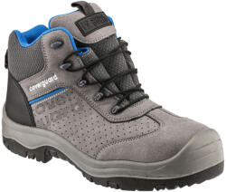 Coverguard Sodalite, S1P, SRC szürke/kék védőbakancs (9SODH50046)