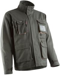 Coverguard Sniper II munkakabát zöld/bézs (5SNJ1903XL)