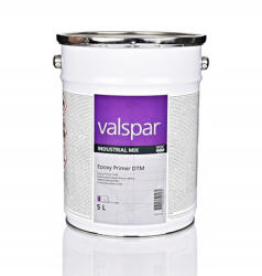 Valspar 2K Epoxy Alapozó FP400 DTM Szürke (5L)