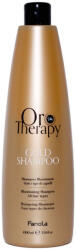Fanola Oro Therapy Gold Shampoo Illuminating sampon 1000 ml