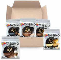 TASSIMO Lor Variation Box