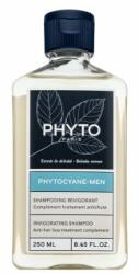 Phyto Phytocyane Men Invigorating Shampoo sampon hranitor impotriva căderii părului 250 ml