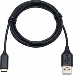 Jabra Engage 50 Link USB-C apa - USB-A apa Hosszabbító kábel - Fekete (14208-16)