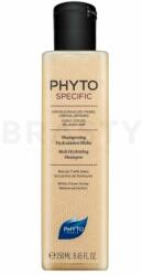 PHYTO Phyto Specific Rich Hydrating Shampoo tápláló sampon hullámos és göndör hajra 250 ml