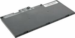 mitsu BC/HP-840G3 HP Notebook akkumulátor 4000 mAh (BC/HP-840G3)