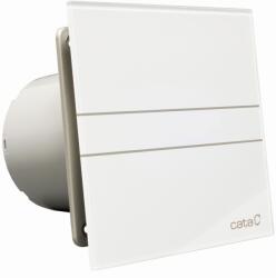 CATA E-100 M ÚJ! Fürdőszoba és mellékhelyiség szellőztető ventilátorok (E-100 M                          Új!)