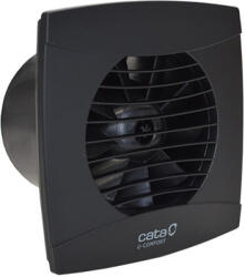 CATA UC-10 TIMER BK ÚJ! Fürdőszoba és mellékhelyiség szellőztető ventilátorok (UC-10 Timer BK                      Új!)