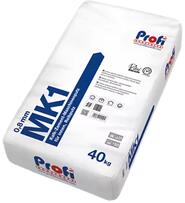 Profibau Profi MK1 gépi mész-cement vakolat 0, 8 mm, 40 kg