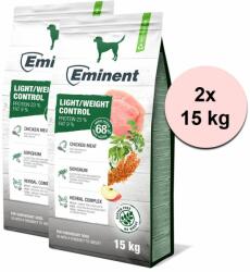 Eminent EMINENT Light/Weight Control High Premium 2 x 15 kg