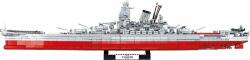 COBI Battleship Yamato 2665 darabos építő készlet (COBI-4833) - pepita