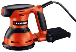 Black & Decker KA198-QS