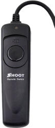 Shoot Telecomanda compatibil RR-90 pentru Fujifilm