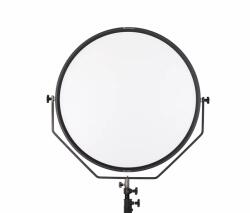 Falcon Eyes Lampa circulara Falcon Eyes SO-108TDX Bi-Color