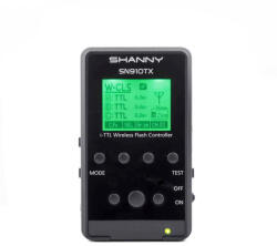 SHANNY Declansator wireless Shanny SN910TX