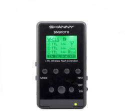 SHANNY SN910TX declansator wireless