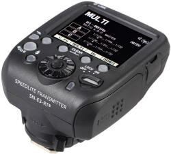 SHANNY SN-E3-RTs controller Master compatibil Canon