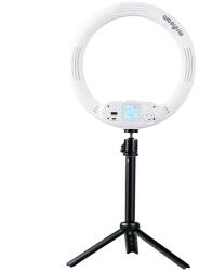 Weeylite Lampa circulara Weeylite WE-9 RGB LED 2500-8500K