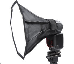 Visico Mini Softbox Octogonal 15cm Visico
