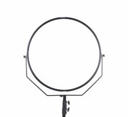 Falcon Eyes Lampa circulara Falcon Eyes SO-148TDX Bi-Color