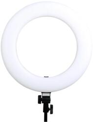 Viltrox Lampa LED Circlara 45W cu Telecomanda Wireless Viltrox VL-600T Bicolor 3300K-5600K