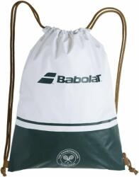 Babolat Gym Bag White Tenisz táska