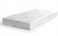 Dream-Med Aloe Smart, 20 cm vastag, hideghab matrac, 140x200