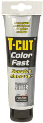 CarPlan T-Cut Colourfast Scratch Remover karceltávolító - ezüst - 150g