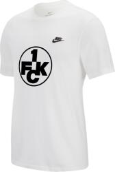 Nike Tricou Nike 1. FC Kaiserslautern Club Tee fck2324ar4997-fck2324114 Marime XL (fck2324ar4997-fck2324114)