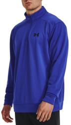 Under Armour Hanorac Under UA Armour Fleece 1/4 Zip 1373358-400 Marime XXL (1373358-400) - 11teamsports