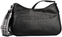 Tom Tailor Teresa fekete női válltáska (29527-60)