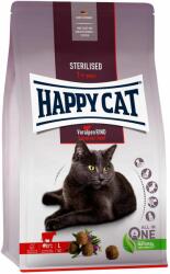 Happy Cat Adult Sterilised Marha - petguru - 14 994 Ft