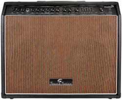 Soundsation WINDMILL-60 - Akusztikus gitárkombó  60W