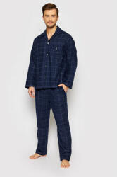 Ralph Lauren Pijama 714754038003 Bleumarin