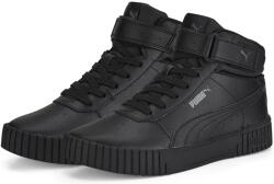PUMA Női magasszárú Puma CARINA 2.0 MID W fekete 385851-01 - EUR 37, 5 | UK 4, 5 | US 7