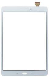 tel-szalk-03455 Samsung Tab A 9.7 T550 / T555 fehér Érintőpanel -kijelző nélkül -digitizer (tel-szalk-03455)