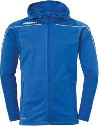 uhlsport Stream 22 Hooded JKT Kapucnis kabát 1005189-03 Méret S