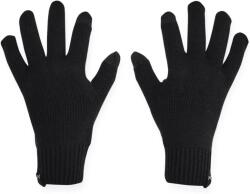 Under Armour Manusi Under Armour UA Around Town Gloves-BLK 1365974-001 Marime S/M (1365974-001) - top4fitness