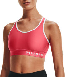 Under Armour Bustiera Under Armour Mid Keyhole Bra 1307196-819 Marime S